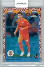 ミントモール / MINT 立川店 / 2025 TOPPS J.LEAGUE PREMIUM 乾貴士