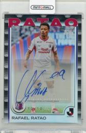 ミントモール / MINT 新宿店 / 2025 TOPPS J.League フラッグシップ
