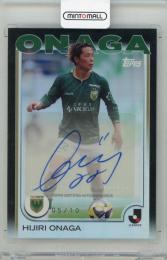 ミントモール / MINT 新宿店 / 2025 TOPPS J.League フラッグシップ