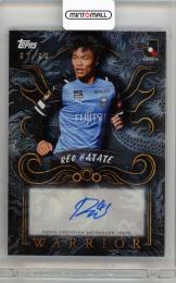 ミントモール / MINT 吉祥寺店 / 2025 TOPPS Jリーグ PREMIUM 旗手怜央