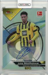 22-23 Topps Bellingham ベリンガム 直筆サインカード 09271338_6513b1d6248de.jpg