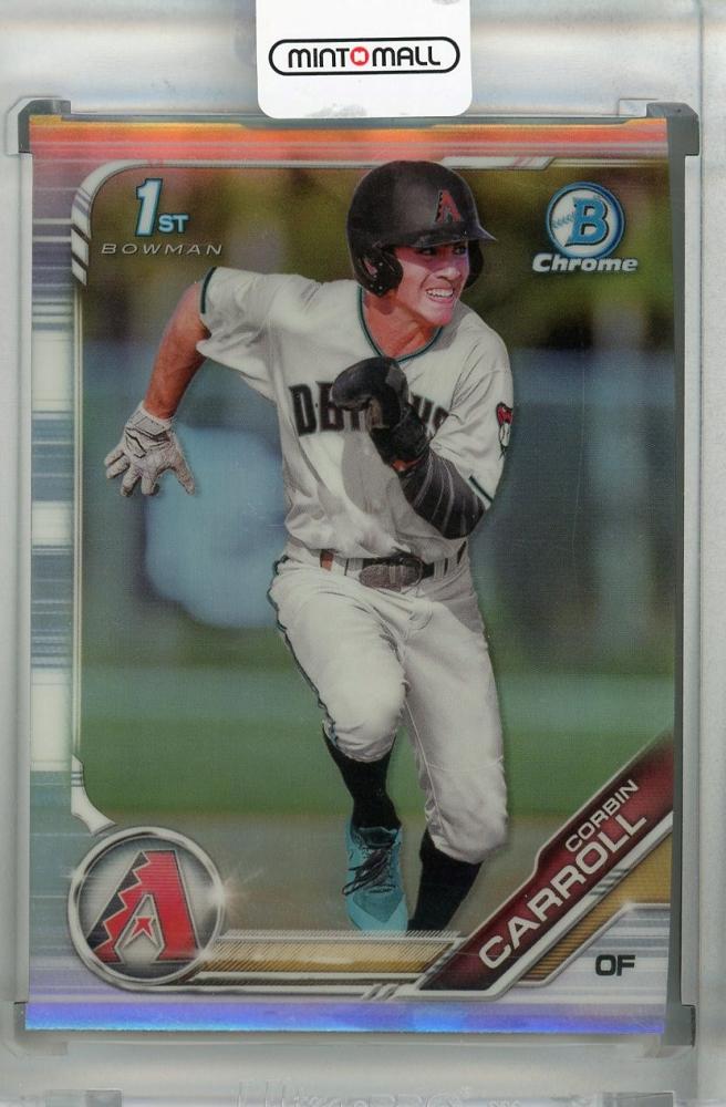 ミントモール / MINT 浦和店 / 2019 Topps Bowman Draft Arizona