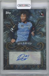 ミントモール / MINT 横浜店 / 2025 TOPPS J. league Premium / 旗手怜