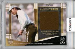 jlpgaカード ミントモール / MINT 梅田店 / 2023 EPOCH JLPGA 女子プロゴルフ