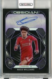 ミントモール / MINT 千葉店 / 2020-21 Panini Obsidian Obsidian Neco