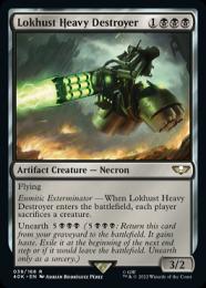ミントモール / MINT GAMES MTG(東日本橋) / 【40K】【ENG