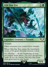 1228 激レア 《オークの軍旗 mtg Lea アルファ α - メルカリ