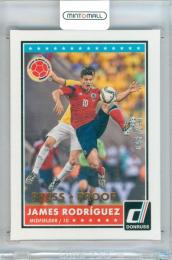 ミントモール / MINT 立川店 / 2015 Panini Donruss Soccer James