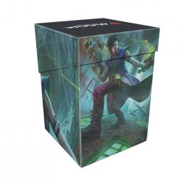 Ultra Pro デッキケース MTG ムーヤンリン Ultra Pro デッキケース MTG ムーヤンリン