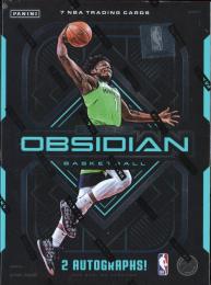 【８枚限定】2020-21 Panini Obsidian 八村塁 NBAカード