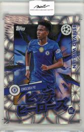 ミントモール / MINT 三宮店 / 2026 Topps UEFA Japan Edition Estevao