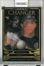 BBM ルーキーカード 寺地隆成 まとめ売り ロッテ jambalaya_25clm-74