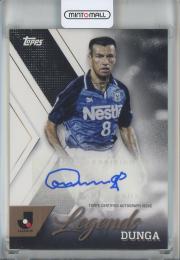 ミントモール / MINT 池袋店 / 2023 Topps J.League ドゥンガ 直筆