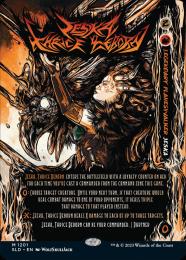 ミントモール / MINT GAMES MTG(東日本橋) / 【SLD】【ENG】《三度の再