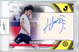 ミントモール / MINT 三宮店 / 2024 Topps Jリーグ フラッグシップ