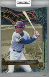 1997 BBM イチロー ライバルカード オリックス・ブルーウェーブ