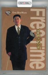 1996 BBM イチロー Free Time オリックス・ブルーウェーブ
