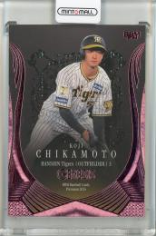 ミントモール / MINT 池袋店 / 2024 BBM GENESIS 近本光司 レギュラー