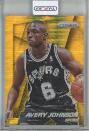 ミントモール / MINT 池袋店 / 2014-15 Panini Prizm Avery Johnson