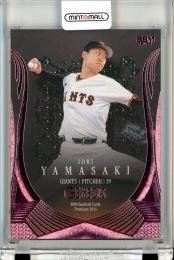 ミントモール / MINT 立川店 / 2024 BBM GENESIS 山﨑伊織 #030