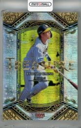 ミントモール / MINT 浦和店 / 2022 BBM 阪神タイガース 梅野