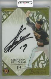 ミントモール / MINT 浦和店 / 2019 BBM 阪神タイガース