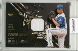 ミントモール / MINT 千葉店 / BBM GENESIS/ジェネシス 2025