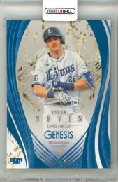 ミントモール / MINT 立川店 / 2025 BBM GENESIS ネビン #107