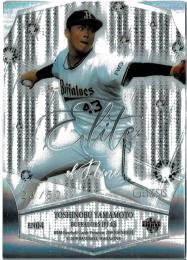 山本由伸　2019 50シリ　BBM ミントモール / MINT 渋谷店 / 2019 BBM GENESIS オリックス 山本由伸