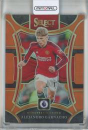 【最終値下げ】アレハンドロ・ガルナチョ 2023 直筆サインカード 22-23 Topps GARNACHO ガルナチョRC 直筆サイン 世界49枚 - メルカリ