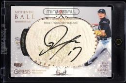 ミントモール / MINT VAULT店 (MSV委託品通販) / 2024 BBM