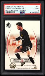 その他 PSA 2004 SP AUTHENTIC CRISTIANO RONALDO s-l400.jpg