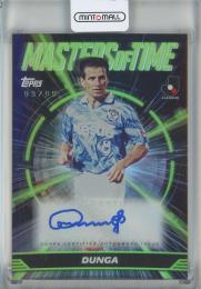 ミントモール / MINT 池袋店 / 2025 TOPPS J.League PREMIUM ドゥンガ