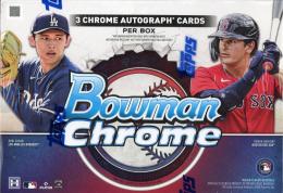 その他 Bowman chrome 2018 Bowman (Chrome) Shohei Ohtani (pitching) autograph auto