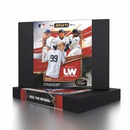 ミントモール / MINT-WEB店 (ボックス通販) / MLB 2026 FANATICS UNDER