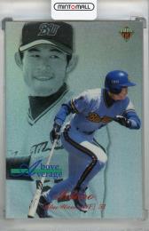 1999 BBM Diamond Heroes イチロー Above Average オリックス・ブルーウェーブ