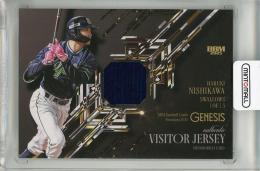 ミントモール / MINT 千葉店 / BBM GENESIS/ジェネシス 2025