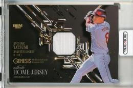 ミントモール / MINT 千葉店 / BBM GENESIS/ジェネシス 2025 辰己涼介