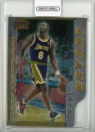 1996-97 Bowman's Best Picks #BP10 Kobe Bryant