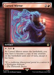 ミントモール / MINT GAMES MTG(東日本橋) / 【WHO】【ENG】【Foil