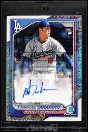 ミントモール / MINT VAULT店 (MSV委託品通販) / 2024 Bowman