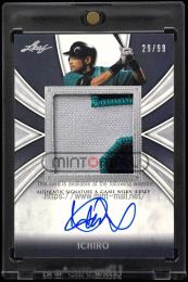 スポーツ選手 leaf AUTHENTIC DRAFT SIGNATURE スポーツ選手 leaf AUTHENTIC DRAFT SIGNATURE 1/1 Leaf