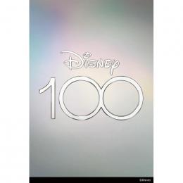 ブシロード トレーディングカード コレクションクリア Disney100