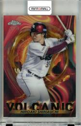 ミントモール / MINT 立川店 / 2023 TOPPS CHROME NPB ベース
