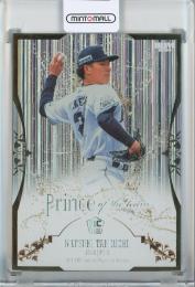 ミントモール / MINT 広島店 / 2024 BBM 1st Version 武内夏暉 PRINCE 