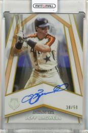 ミントモール / MINT 池袋店 / 2026 Topps Tribute Jeff Bagwell