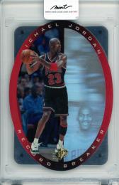 ミントモール / MINT 吉祥寺店 / 1996 Upper Deck SPx Michael Jordan