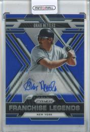 ミントモール / MINT 池袋店 / 2026 Panini Donruss Elite Graig
