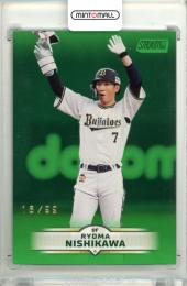 西川龍馬、開幕ユニフォーム、Mサイズ 広島東洋カープ 西川龍馬 63 ユニフォーム Mサイズ - メルカリ