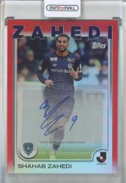 ミントモール / MINT 池袋店 / 2025 Topps J.League シャハブ
